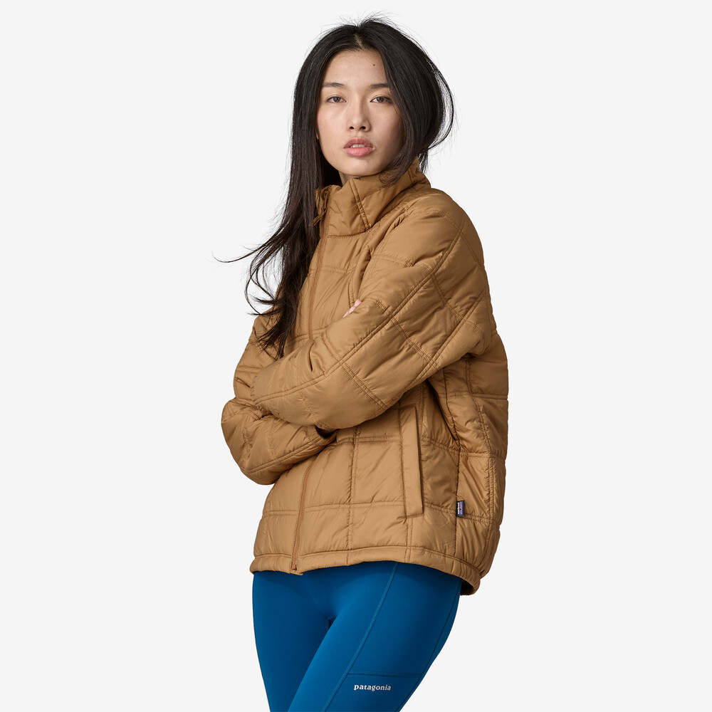 Lost Canyon Damenjacke