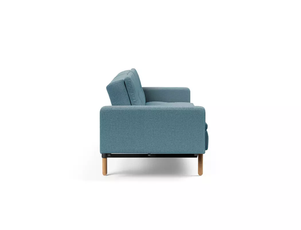 Schlafsofa mit Armlehnen Dublexo Stem