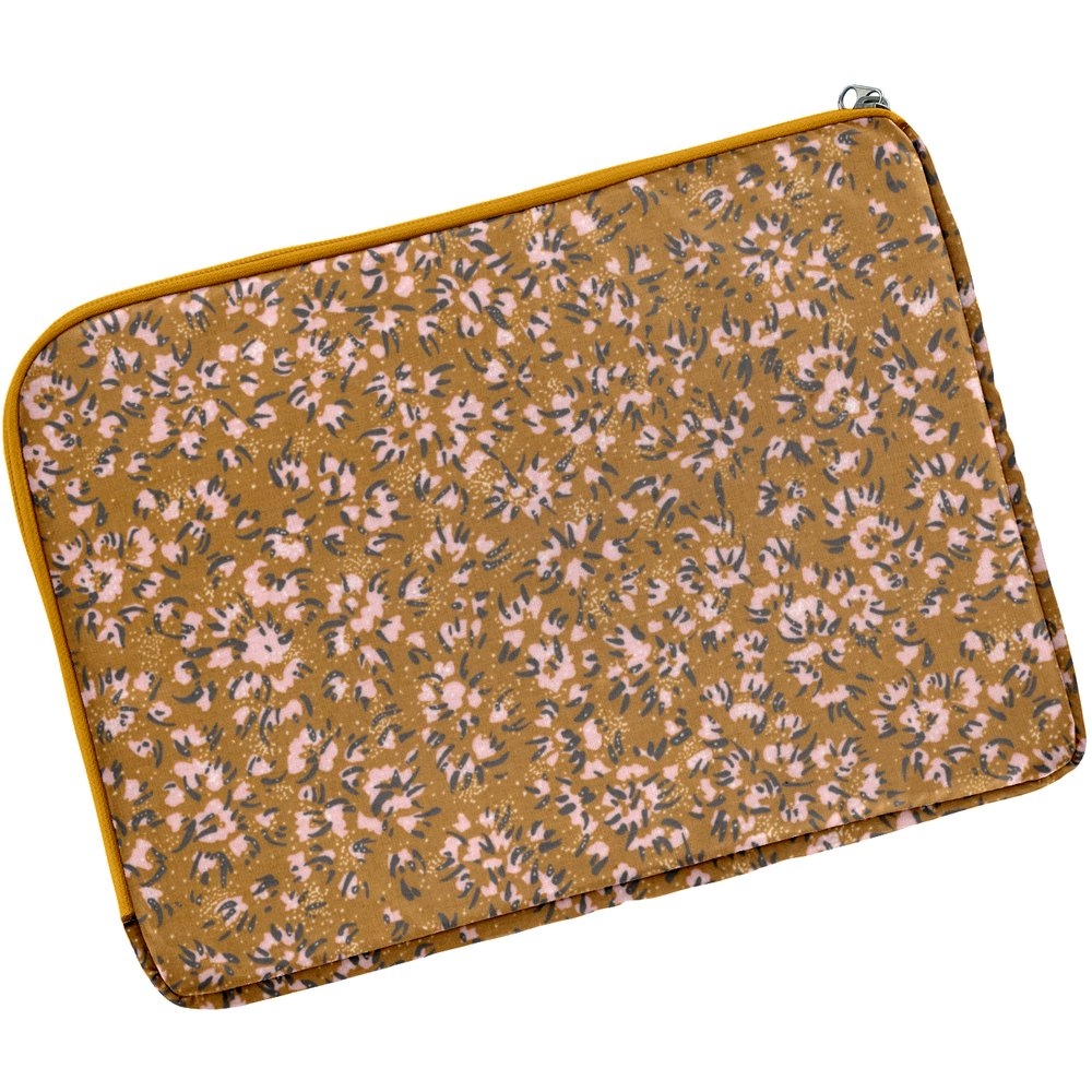 Pochette Ordinateur 13 Pouces Gypso Ocre