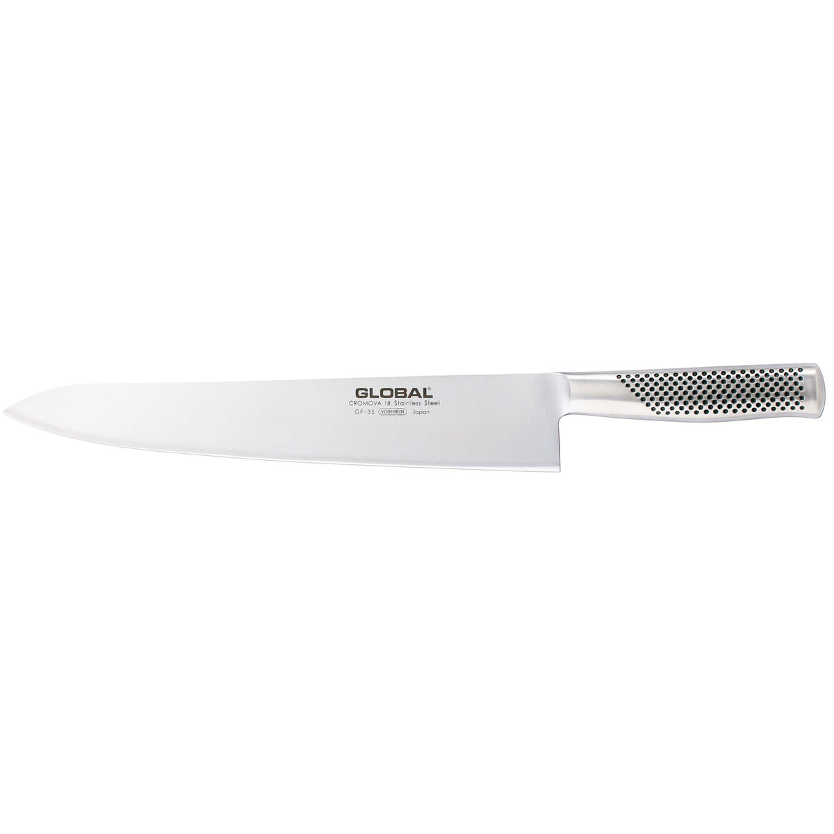 GF-35 Kokkekniv 30cm Smidd