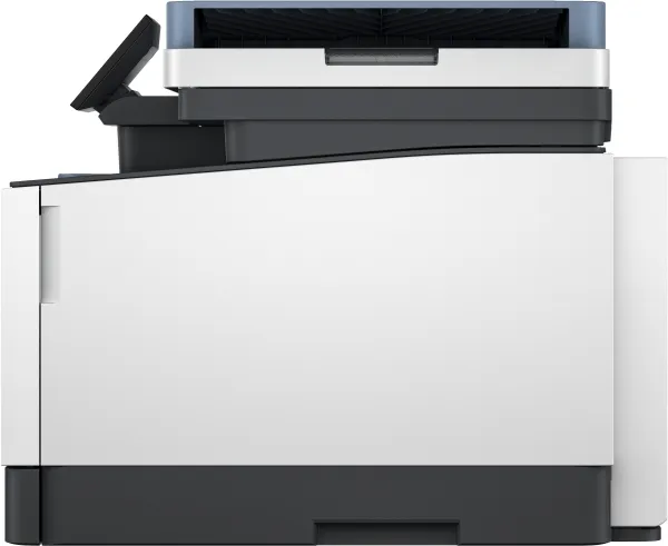 HP Color LaserJet Pro MFP 3302fdw - Multifunktionsprinter - farve - laser - Legal (216 x 356 mm) (original) - A4/Legal (medie) - op til 25 spm (kopiering) - op til 25 spm (udskriver) - 250 ark - 33.6 Kbps - Gigabit LAN, USB 2.0, USB 2.0 vært, Wi-Fi(a