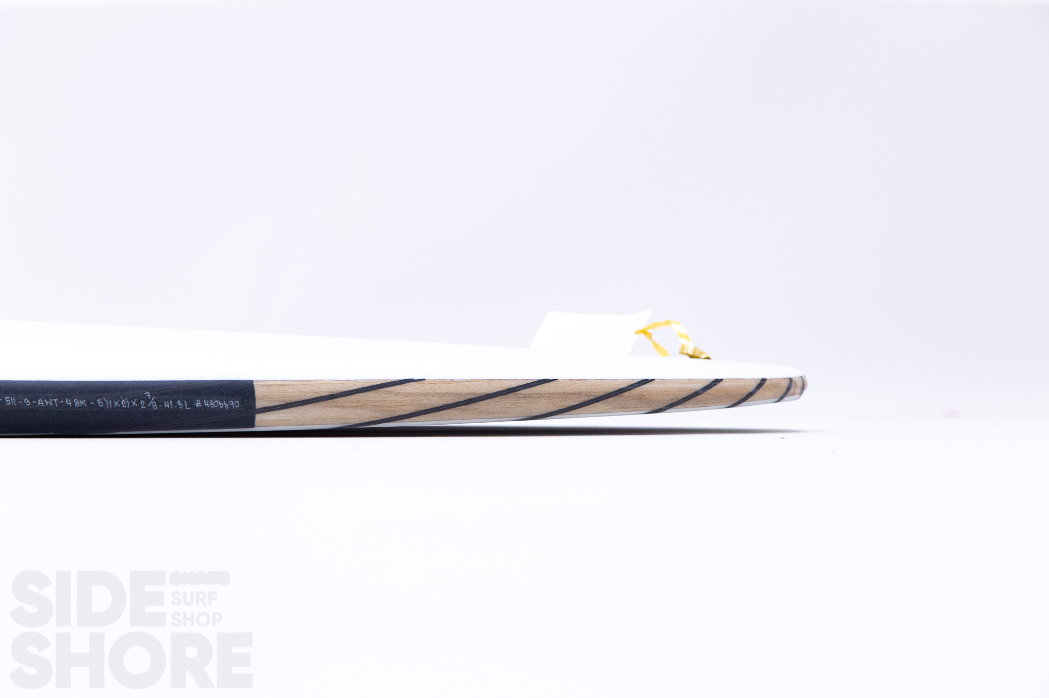 Firewire Evo - AWT - 5'11 x 21