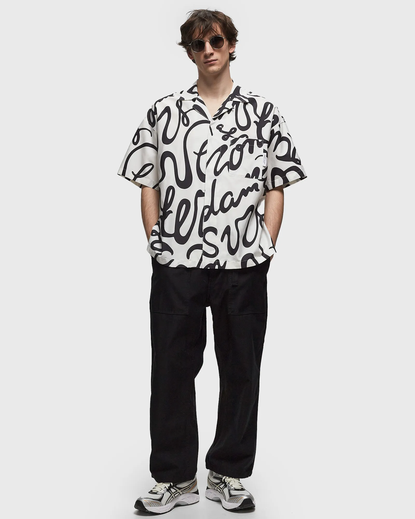 New Amsterdam WIJK SHIRT TULIP