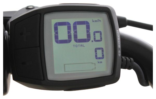 Produit reconditionné - Vélo de ville électrique Gazelle Paris C7 - Très bon état