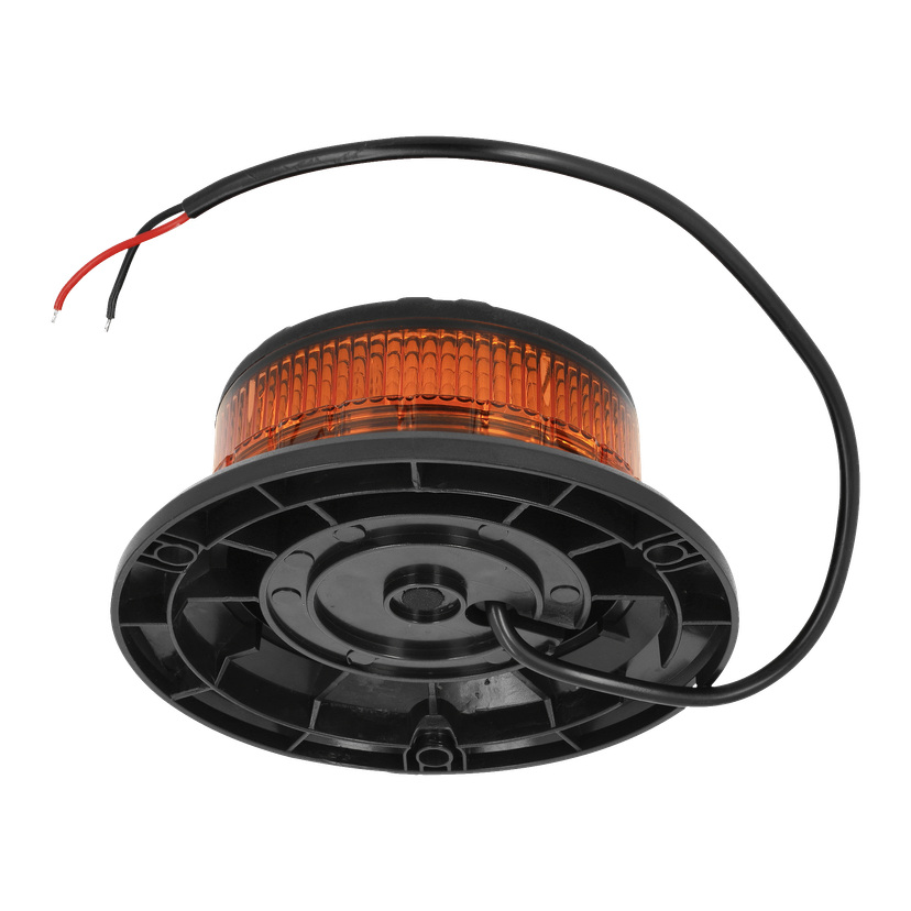 Varsellys med skrufeste LED 12/24 V IP65