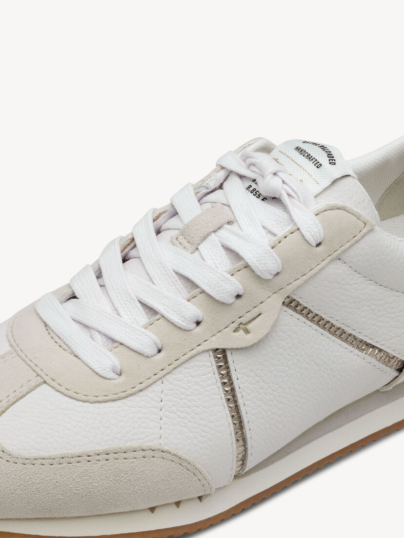 Sneaker - wit