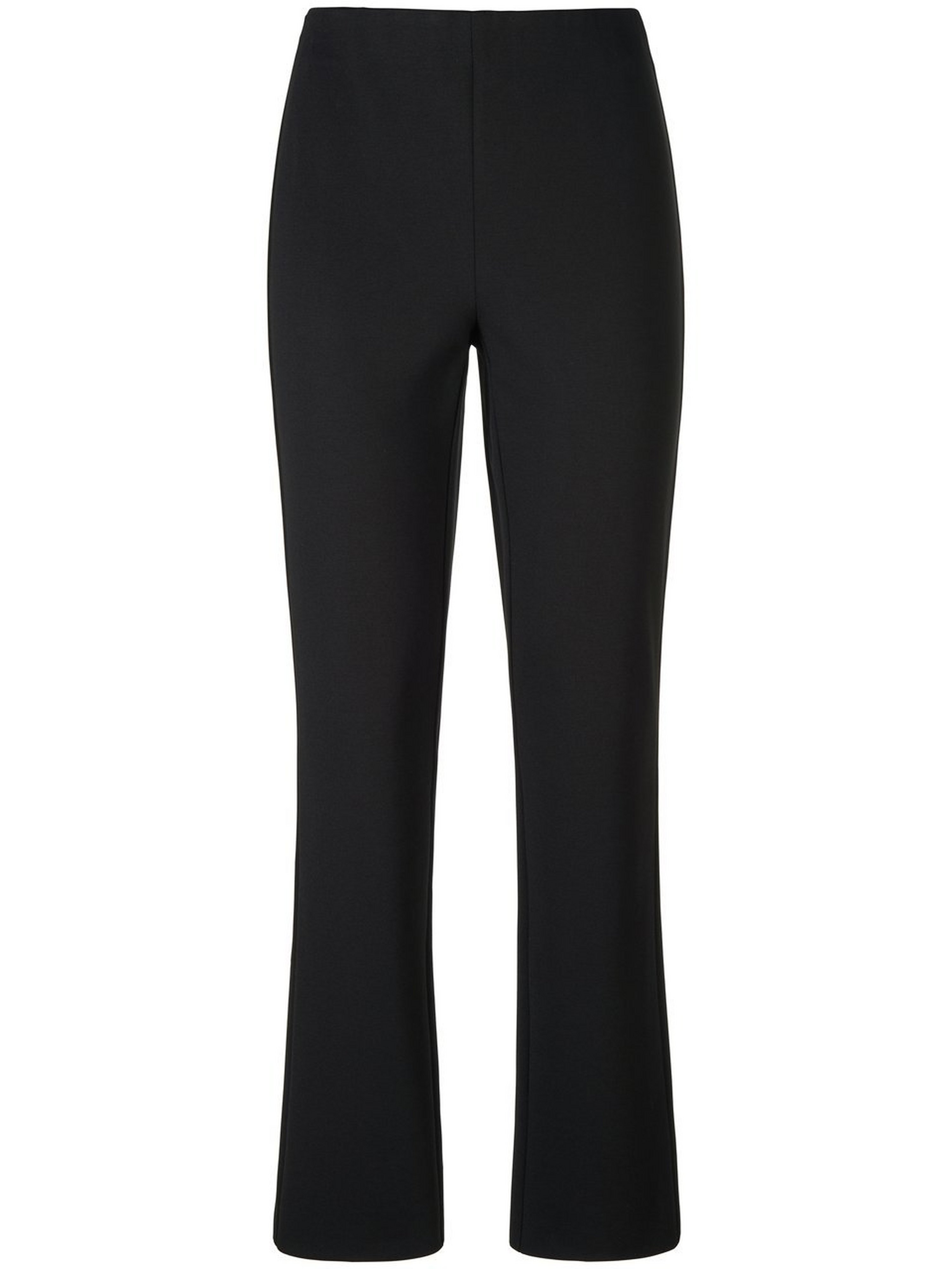 Jersey-Hose Passform BARBARA