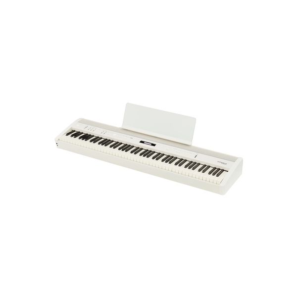 Roland FP-60X WH B-Stock