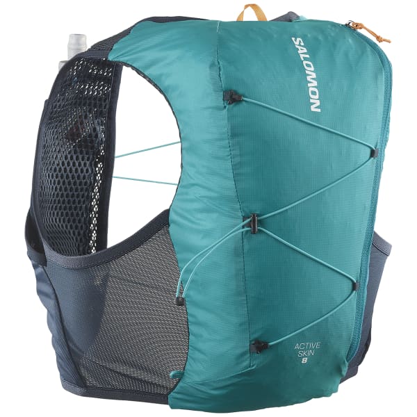 Sac trail SALOMON ACTIVE SKIN 8 SET