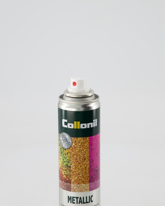 Collonil METALLIC Spray Pflegeprodukt in Farblos