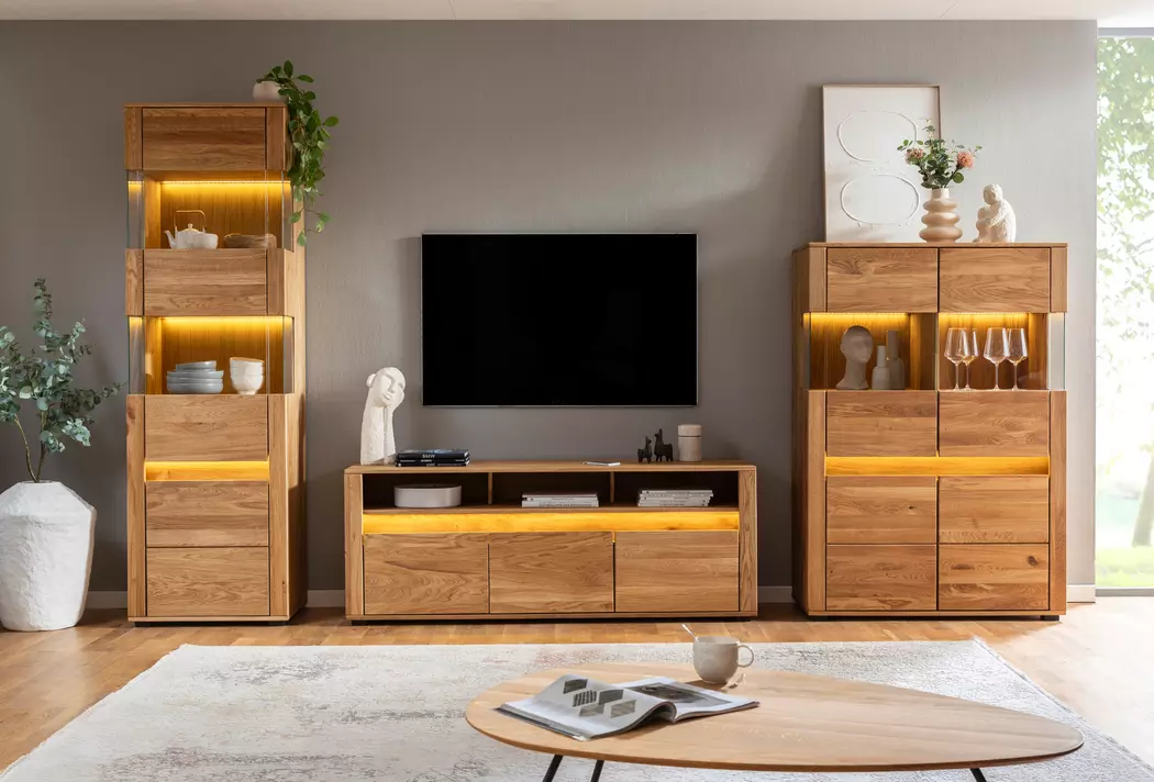 Highboard Porto