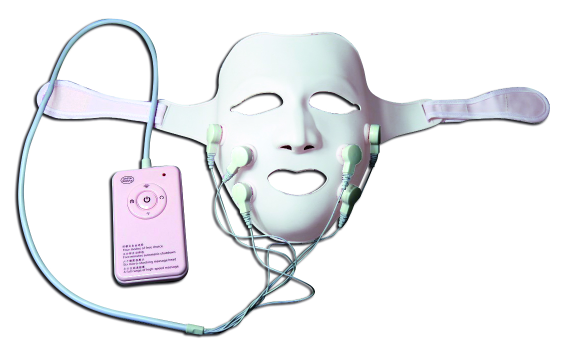 Italian Design Excellens Face massager