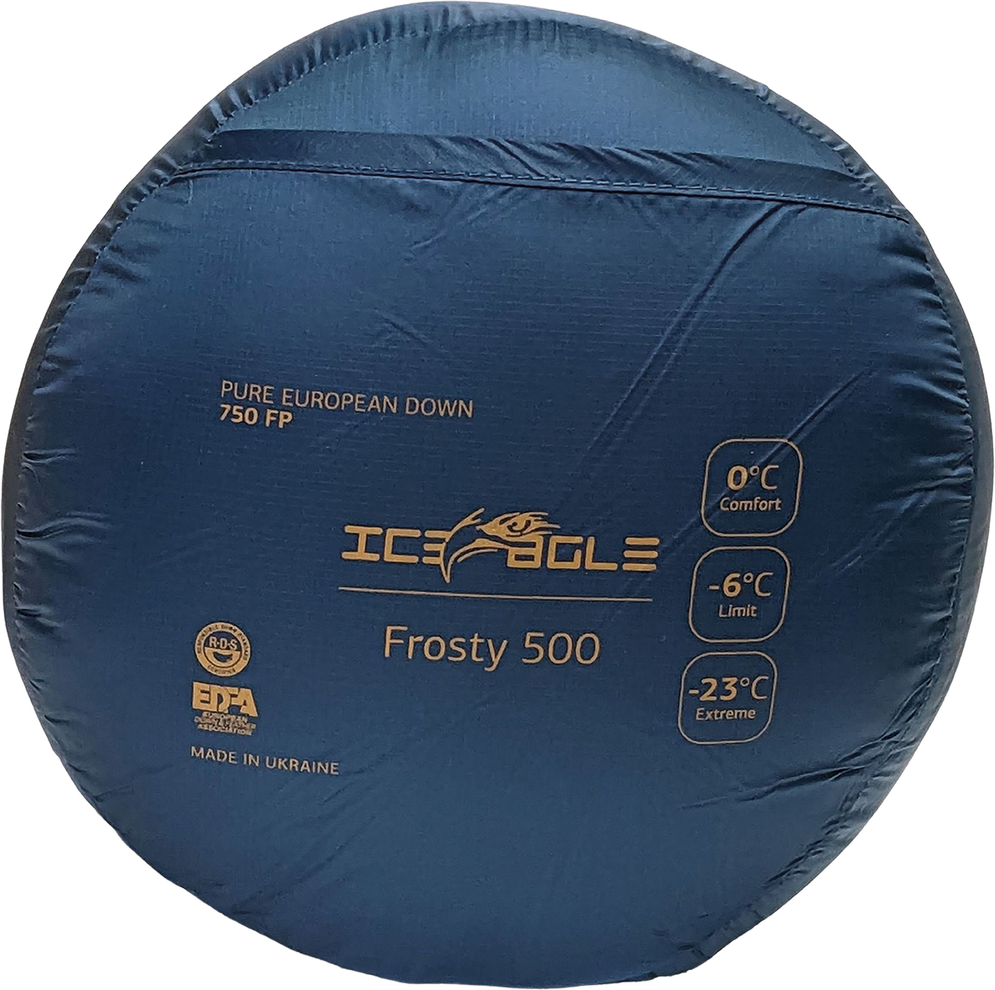 Iceagle Frosty 500