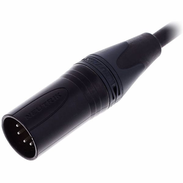 Cordial CDX 5-2 DMX