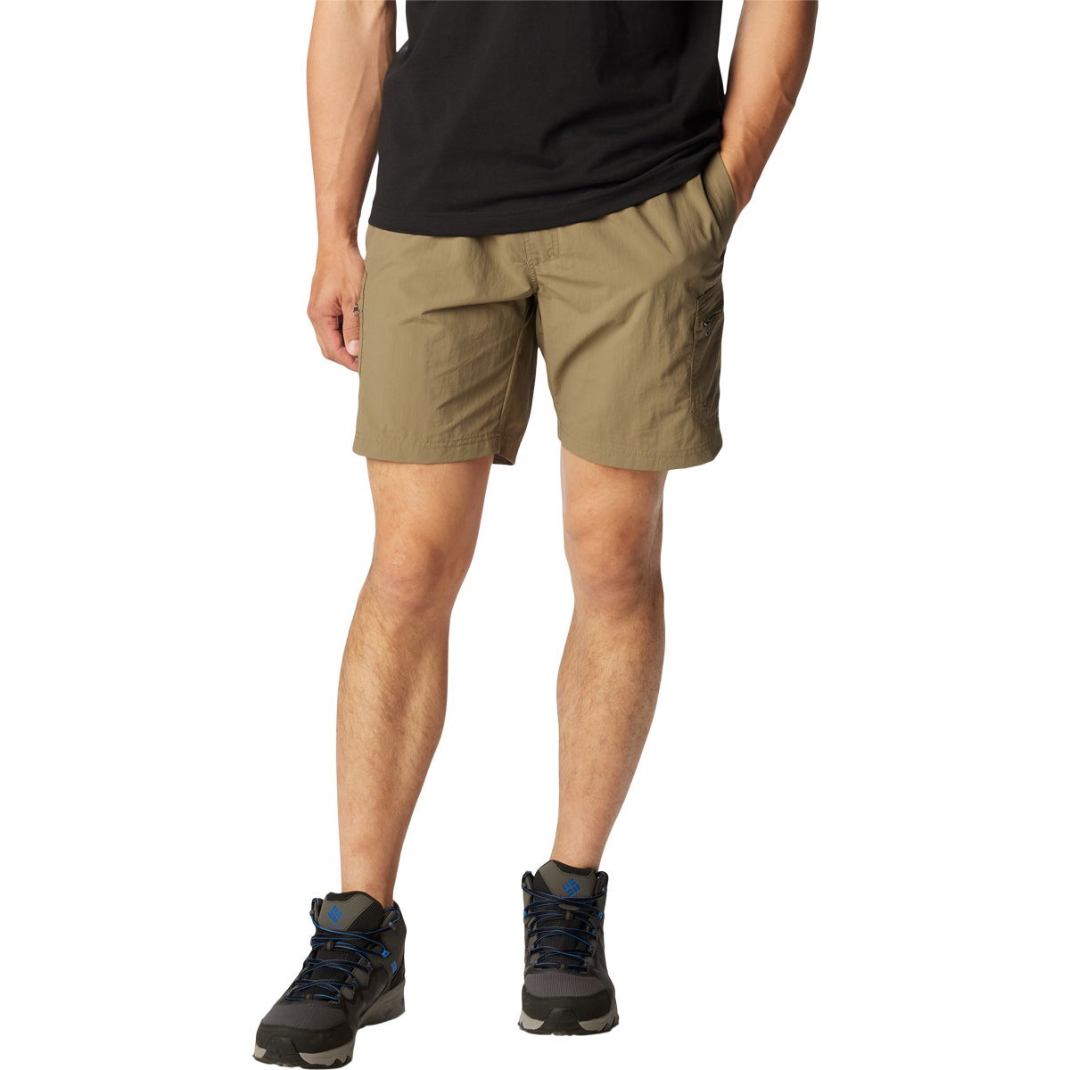 Columbia Mountaindale Vandreshorts Herre