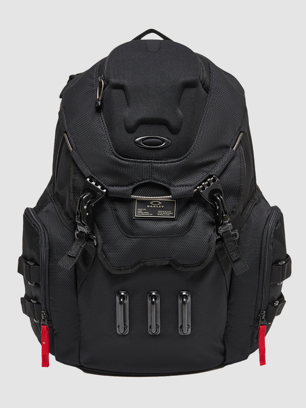 Oakley Bathroom Sink RC Backpack blackout