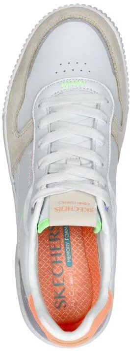 Skechers Jade - Stylish Type wit