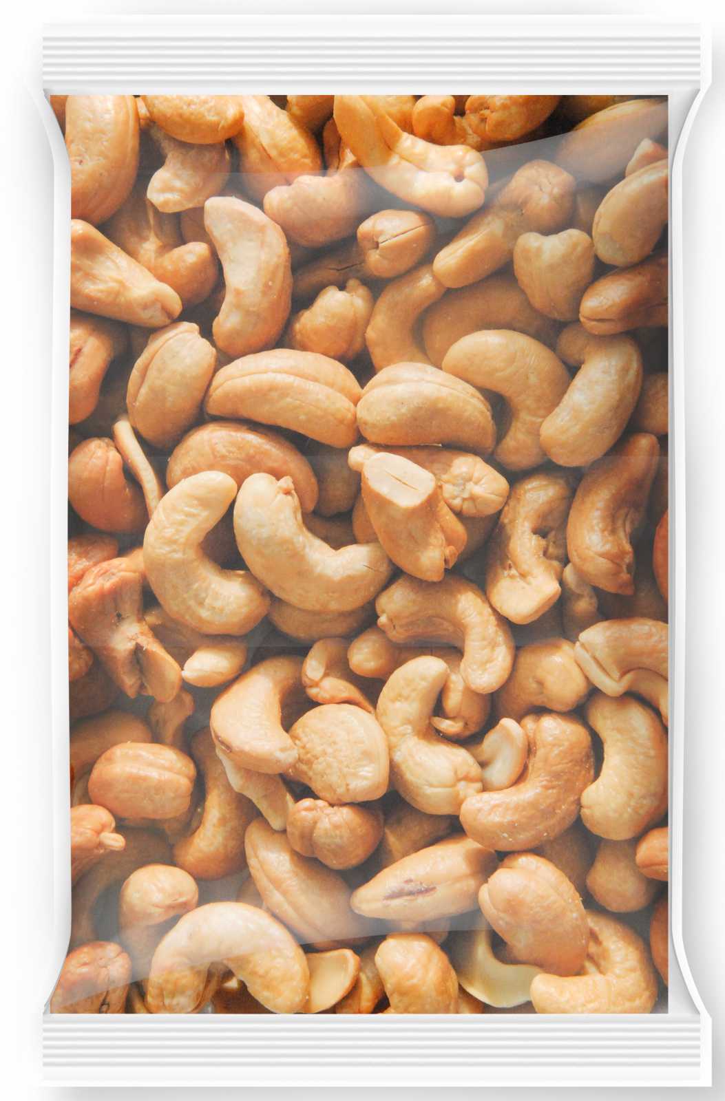 Castanhas de caju torradas Zumub Zumub 125g - Oportunidade