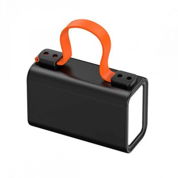 Powerbank Leotec 30000mAh USB-A/USB-C PD 100W - LEPOW100W30K