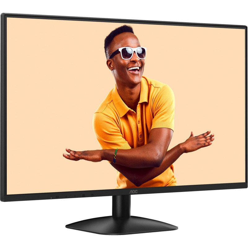 Ecran PC AOC display 27