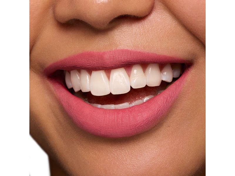 essence Lippenstift 8h Matte Liquid 20 nude Langanhaltender, flüssiger Lippenstift in mattem, samtigem Braun