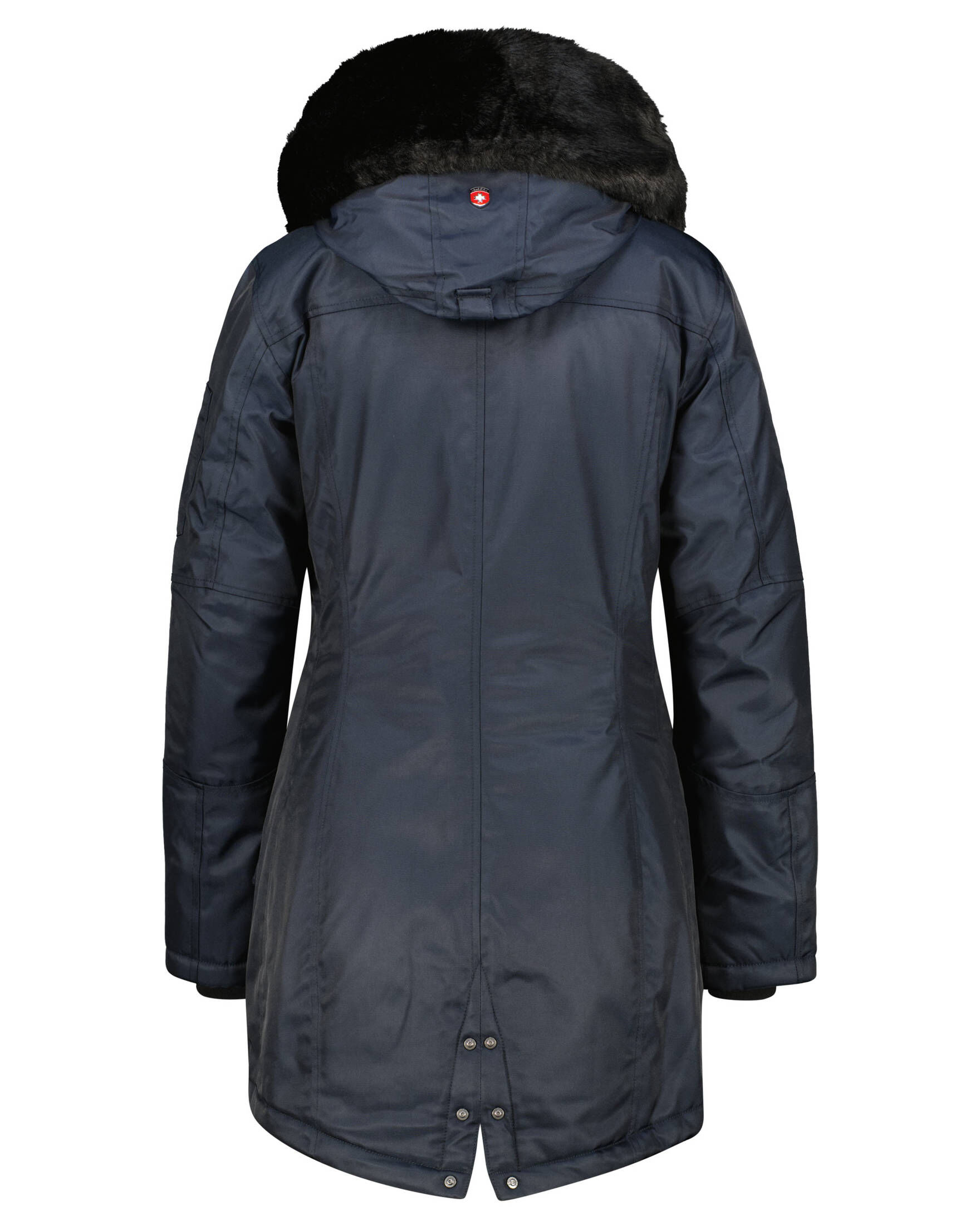 Wellensteyn| Damen Jacke SCHNEEZAUBER SZ-66