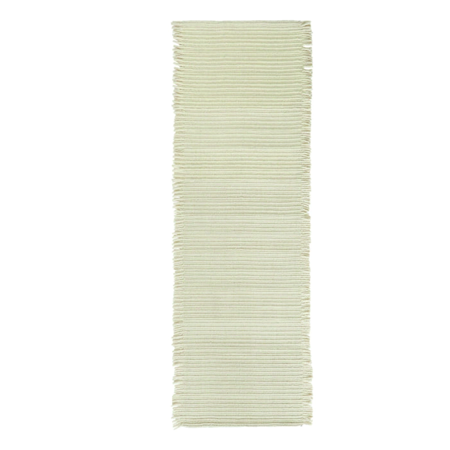 OYOY Vorleger Putki off_white_melange