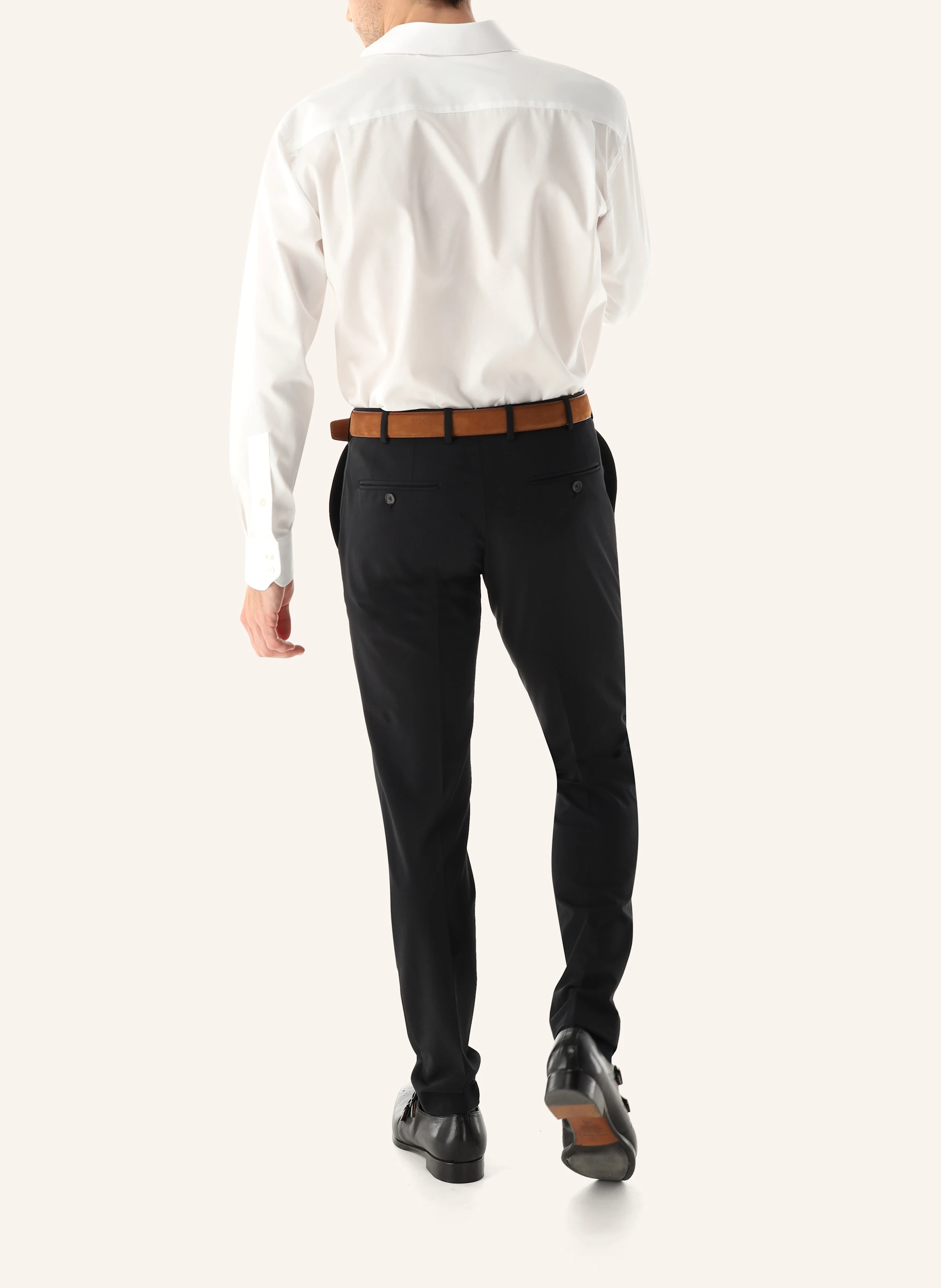 van Laack Hemd Comfort Fit