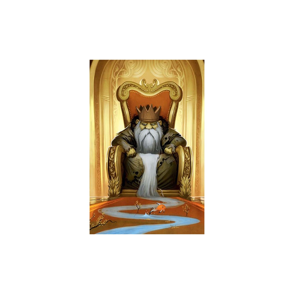 Dixit 3 Journey