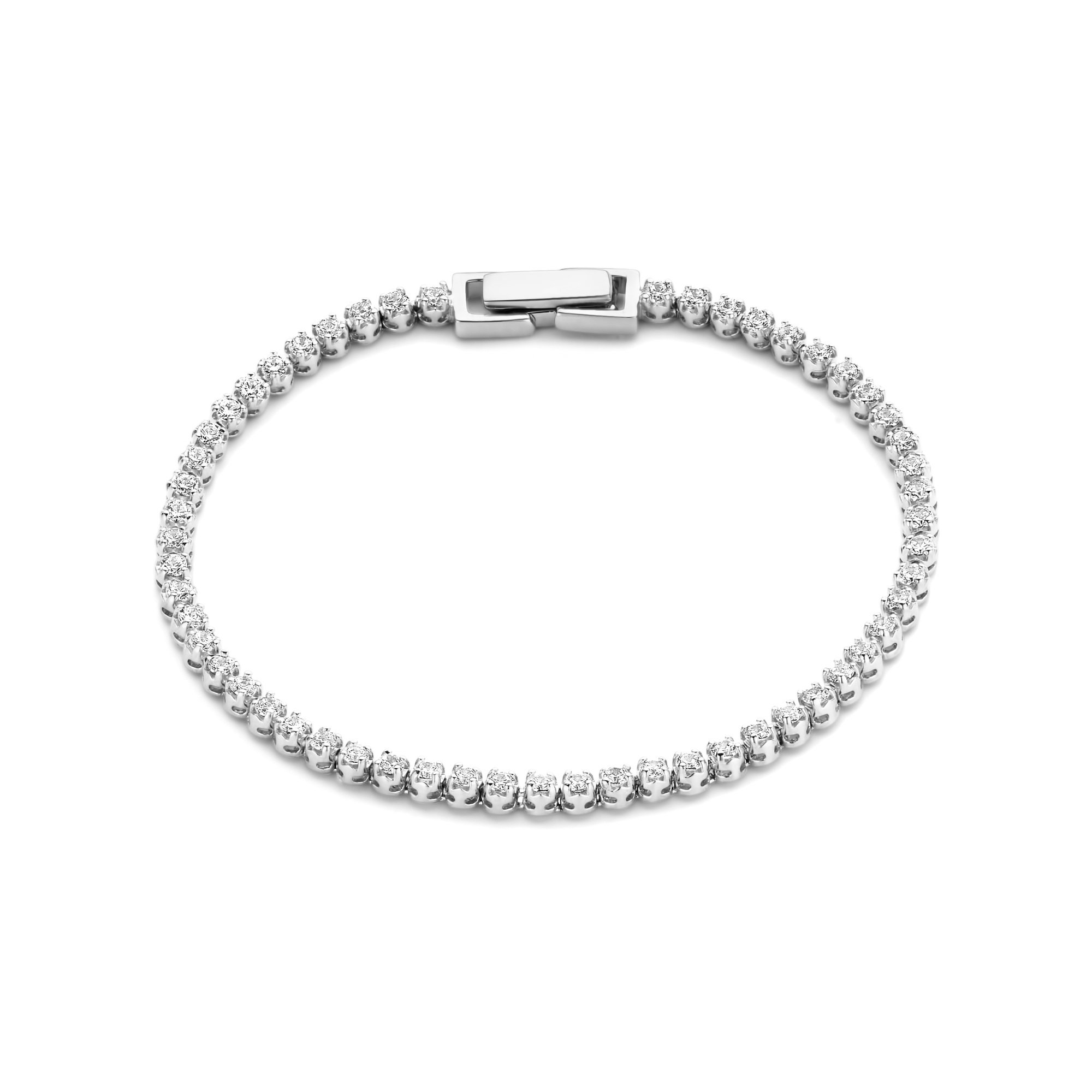 armband Parte Di Me Parte di Me Zilver