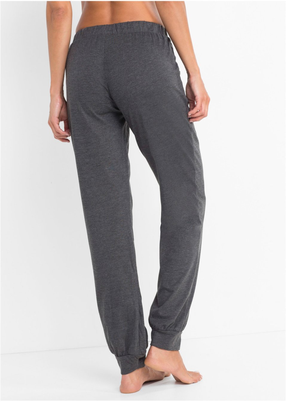 Lot de 2 pantalons de pyjama