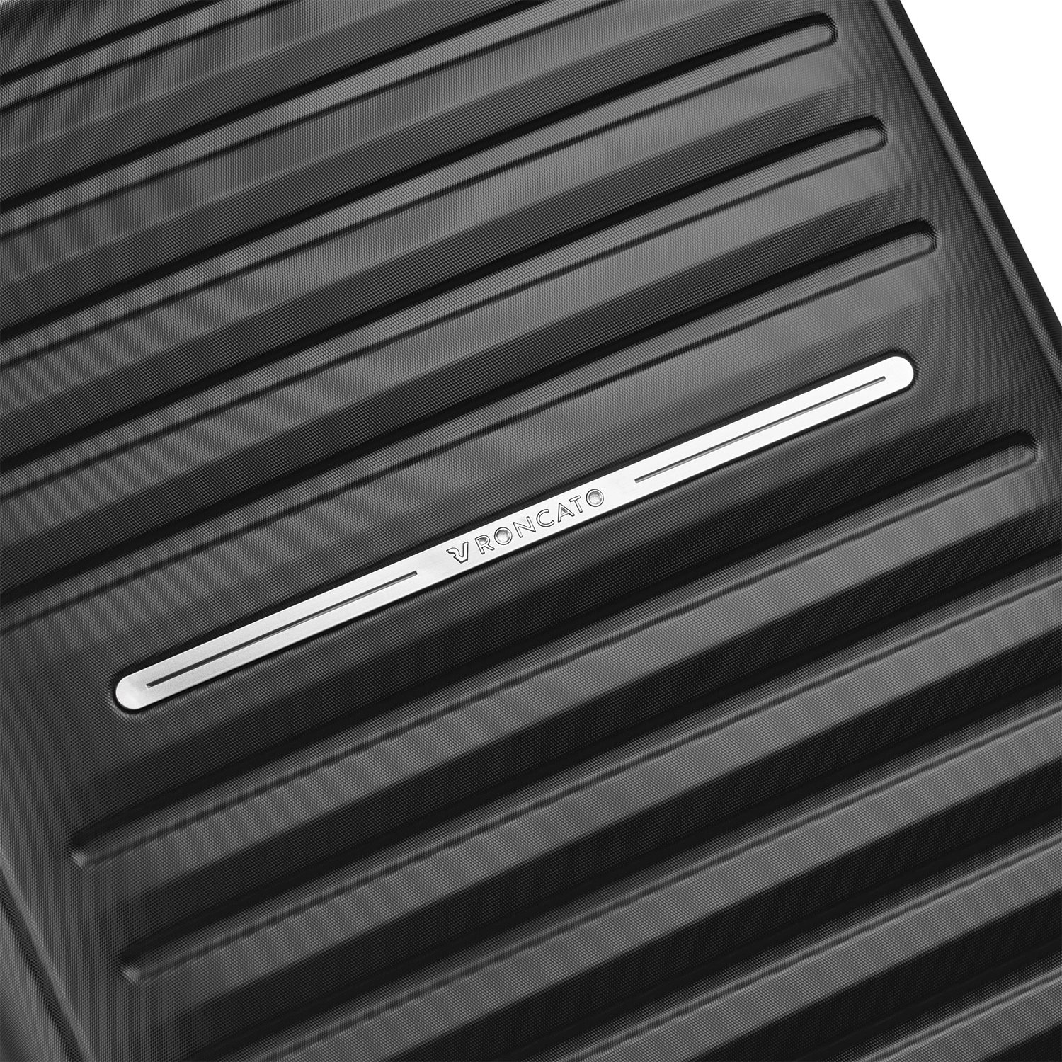 Roncato Ibiza Medium Trolley 65 nero