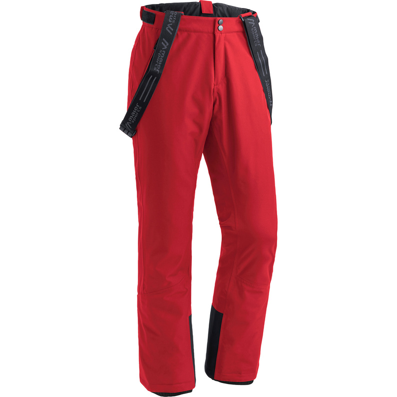 Maier Sports Herren Anton Slim 2.0 Hose