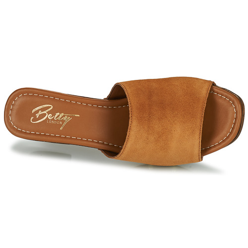 Betty London - LIFOU - Cognac