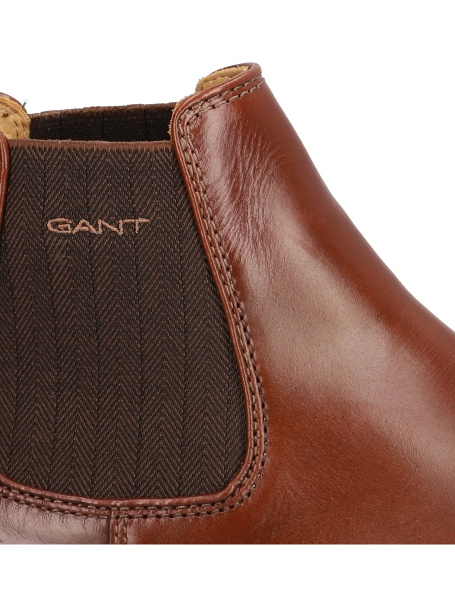 St Fairkon Chelsea Boot