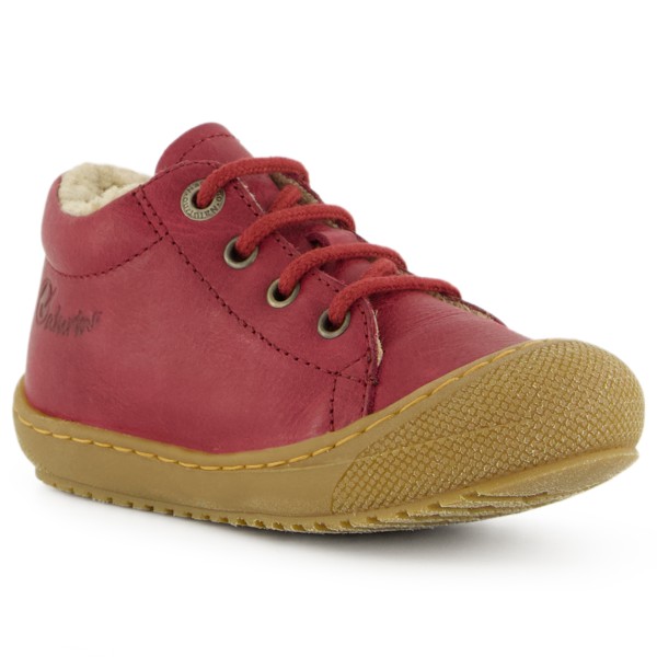 Naturino - Kid's Racoon - Chaussures d'hiver