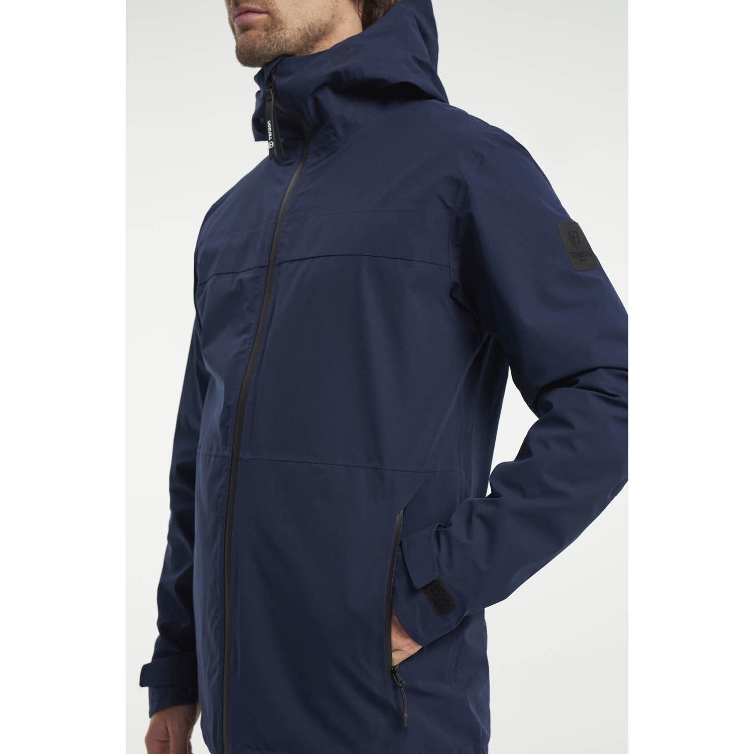 Tenson  Dew Point Shell Heren