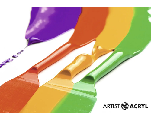 Marabu Artist Acrylverfset 12 x 12 ml