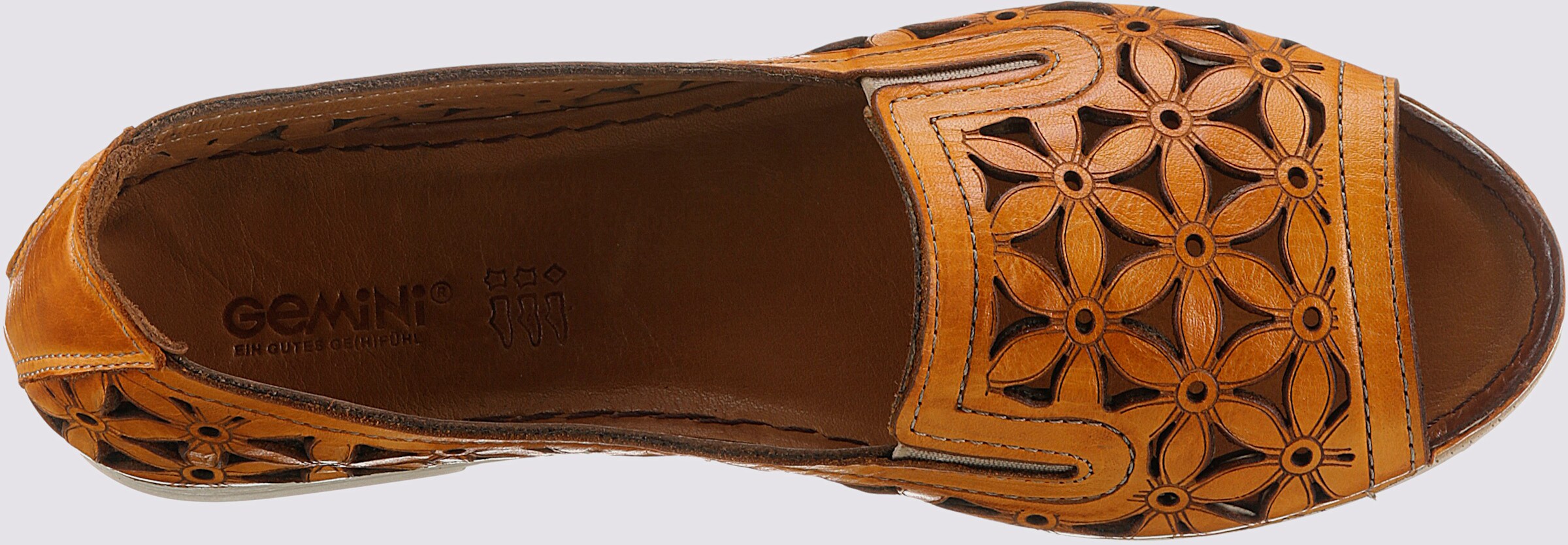 Sandalette