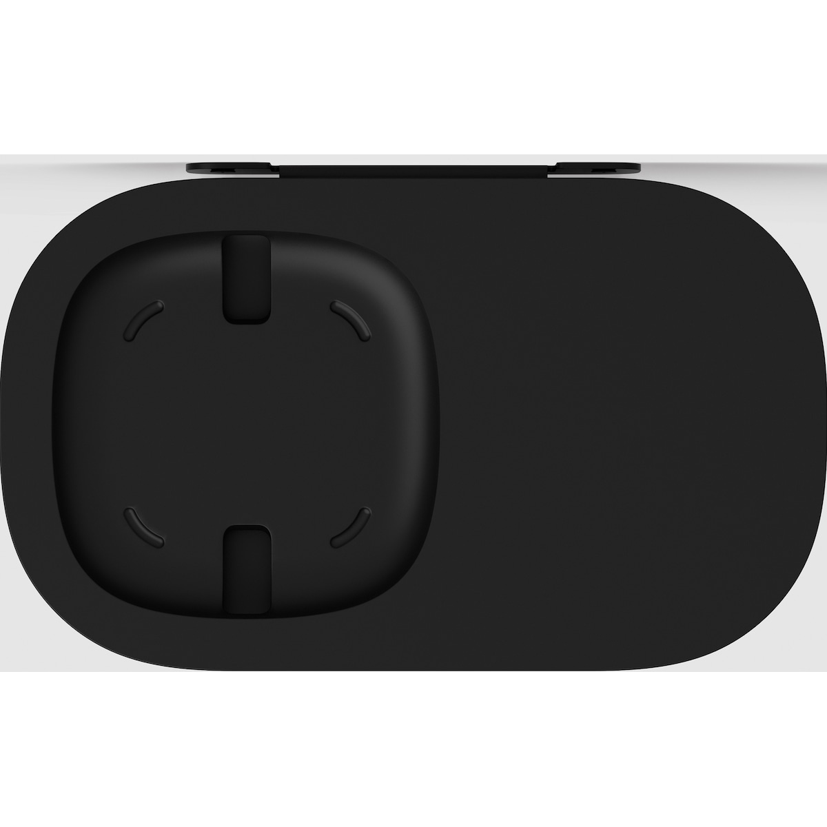 Sonos One hylle (sort)