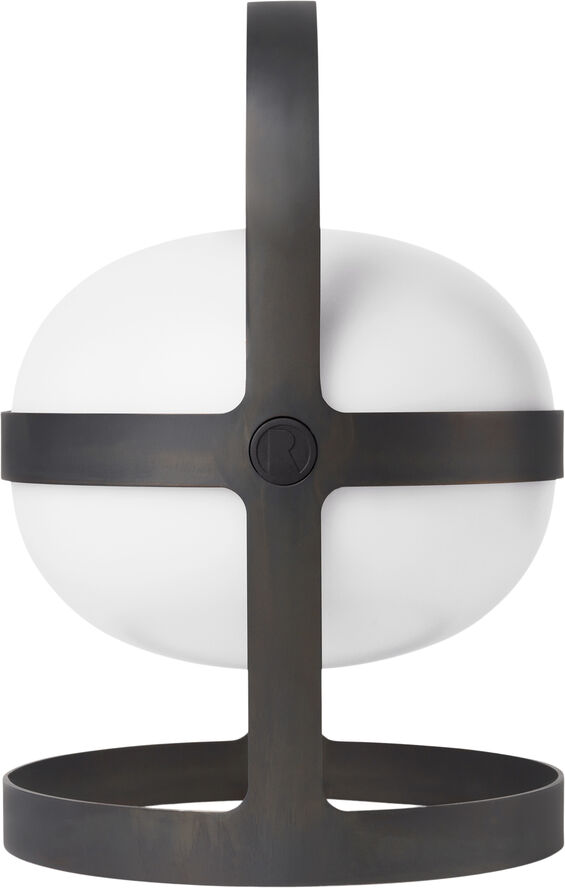 Rosendahl Soft Spot Solar H34 sort Sort
