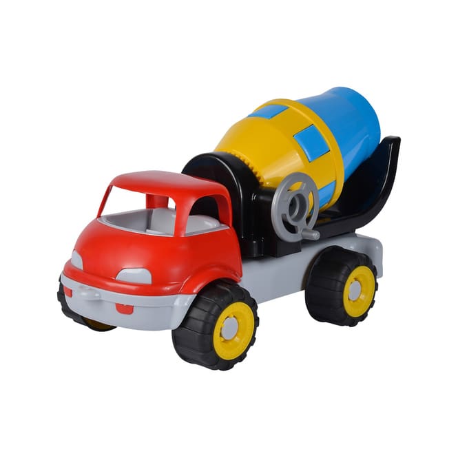 Betonmischer