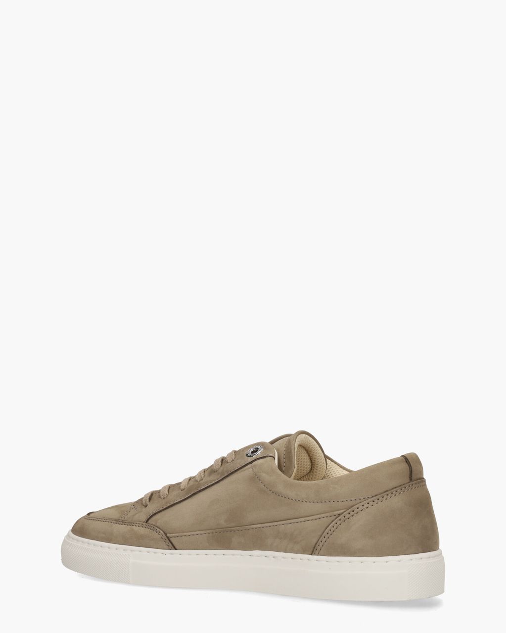 Mason Garments Tia Dress 20A Bruin Herensneakers