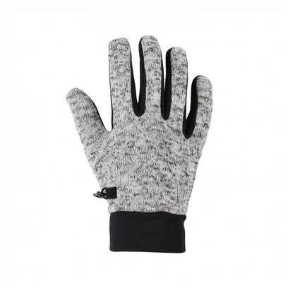 Paire de Gants Femme Lafuma Vars Gris