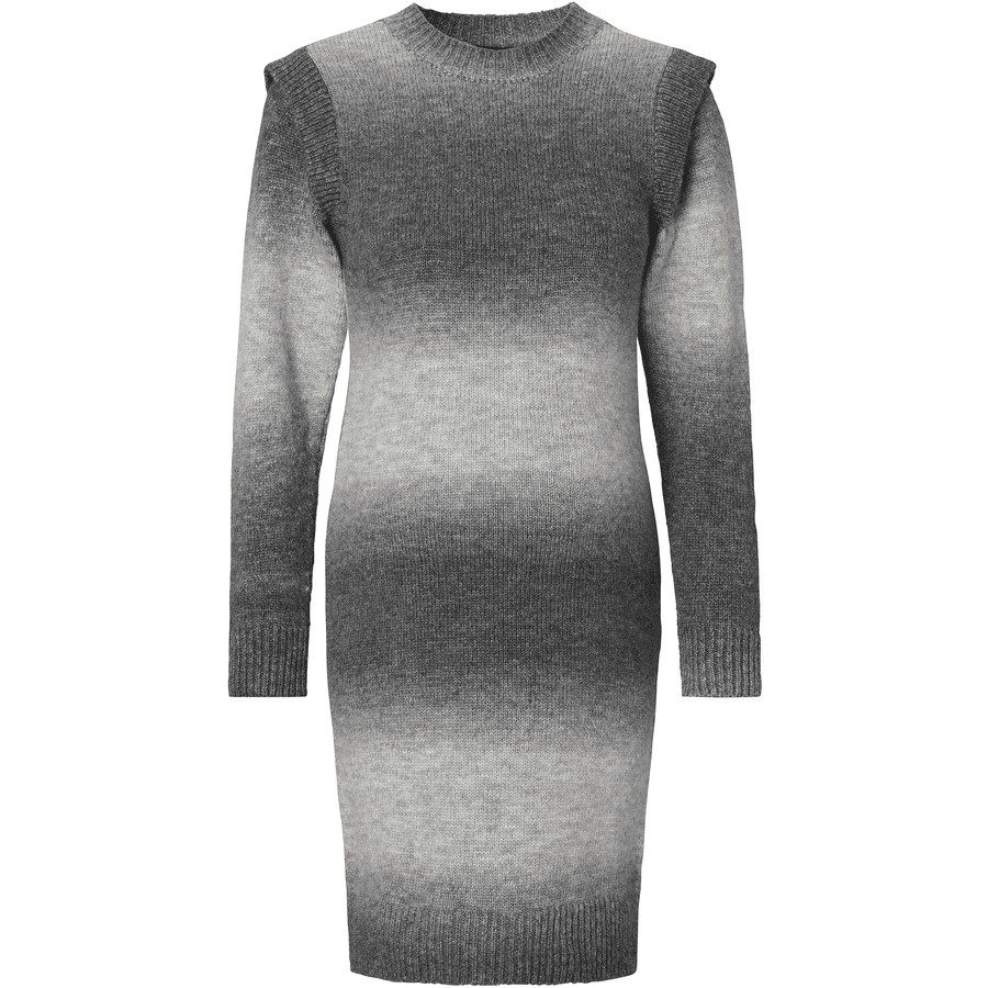 SUPERMOM Kleid Dover Black