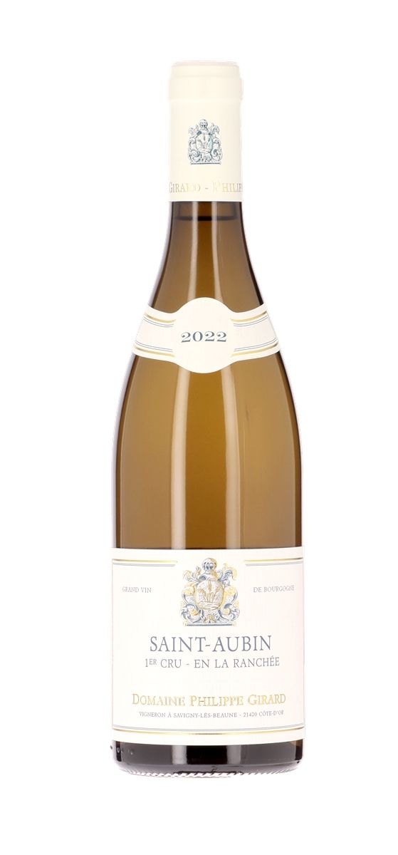 Domaine Philippe Girard - En la Ranchée 2022