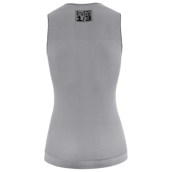 ASSOS - Women's Summer N/S Skin Layer P1 - Maillot de corps de cyclisme