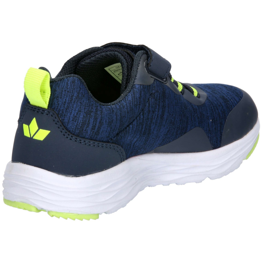 LICO Sneaker blau