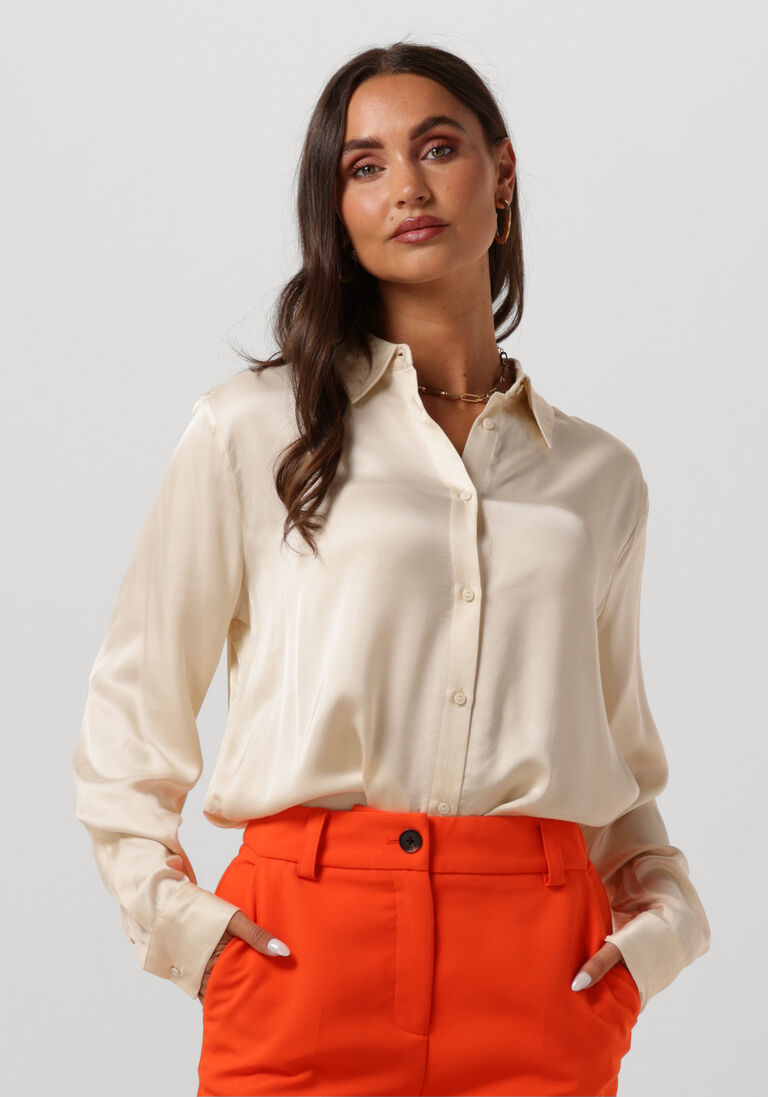 MODSTR\u00D6M zand modstr&ouml;m blouse beatemd shirt