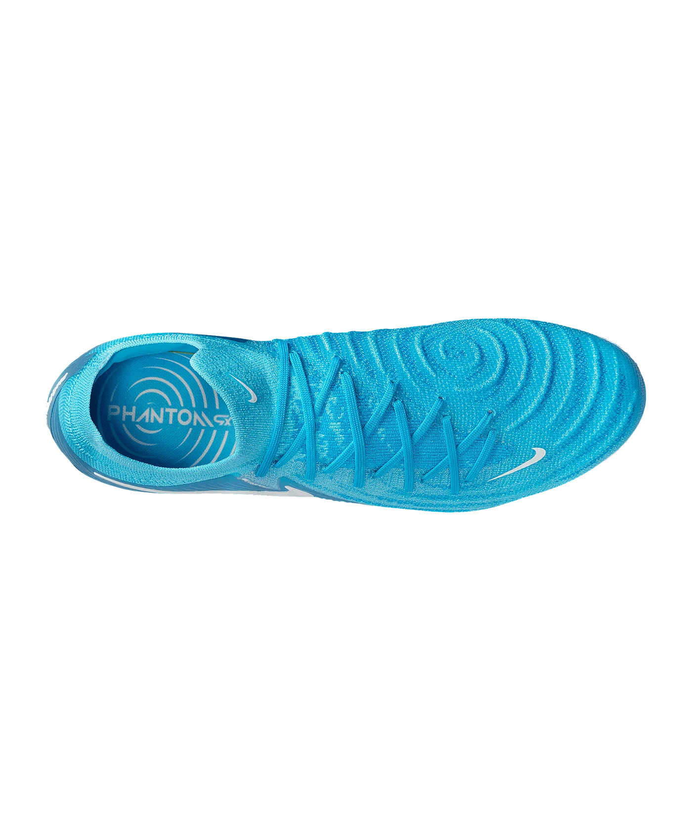 Nike Phantom GX II Elite SG-Pro AC Mad Ambition Blau F400